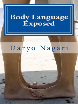 cover image of Body Language Exposed
